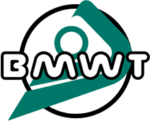 BMWT Logo